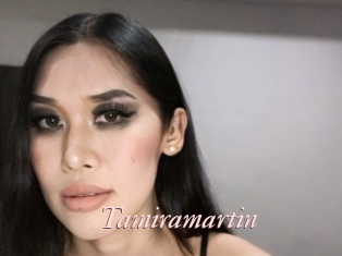 Tamiramartin