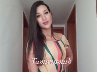 Tamiressmith