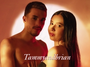 Tammyandbrian