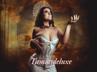 Tammydeluxe