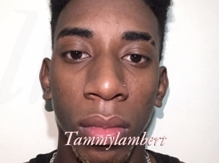 Tammylambert