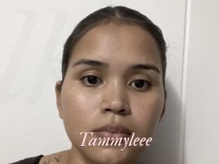 Tammyleee