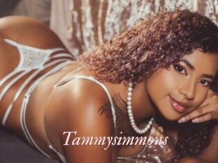 Tammysimmons