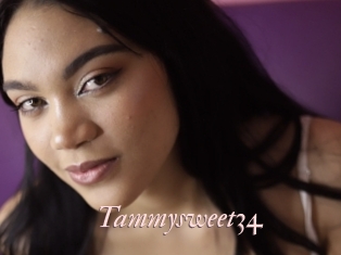 Tammysweet34