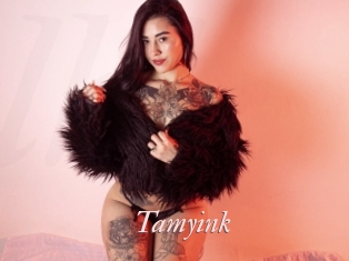 tamyink Leukelol