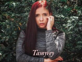 tamyrey Leukelol