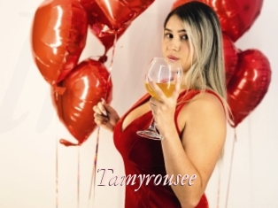 Tamyrousee