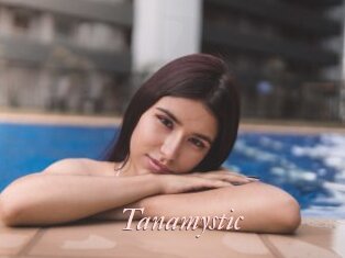 Tanamystic