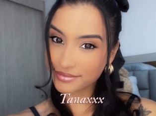 Tanaxxx