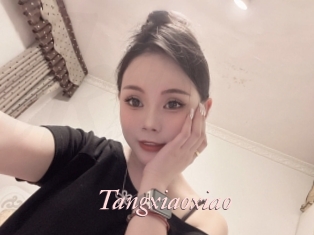 Tangxiaoxiao