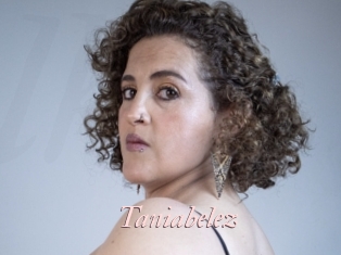 Taniabelez