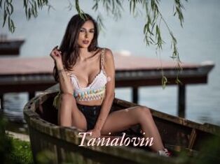 tanialovin Leukelol