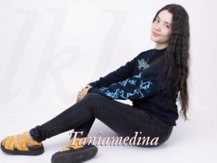 Taniamedina