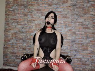 Taniapain