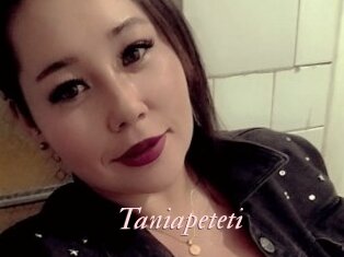 Taniapeteti