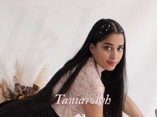 Taniarobyh