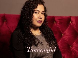 Taniasinful