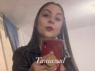 Taniasoul