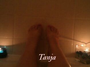 Tanja