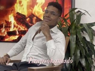 Tanjirokamado