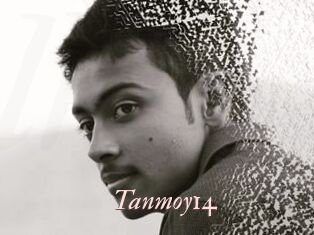 Tanmoy14