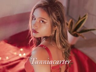 Tanniacarter
