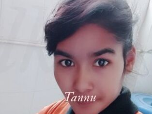Tannu
