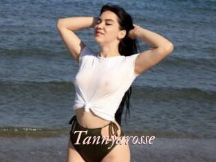 Tannyarosse