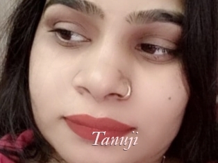 Tanuji
