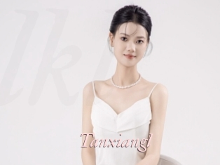 Tanxiangl