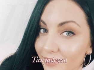 tanyadevon Leukelol