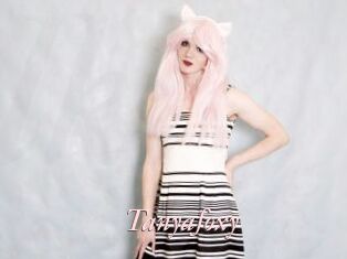Tanyafoxy