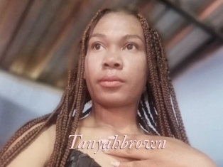 Tanyahbrown