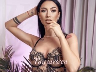 Tanyarosen