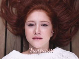 Tanyatate