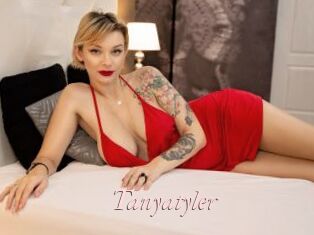 tanyatyler Leukelol