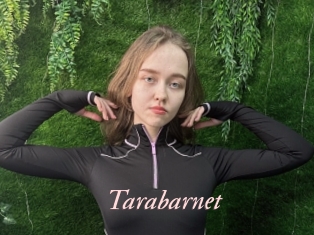 Tarabarnet