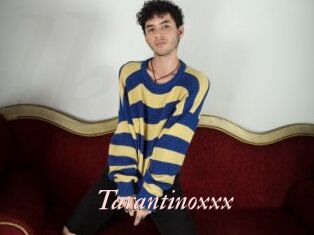 Tarantinoxxx