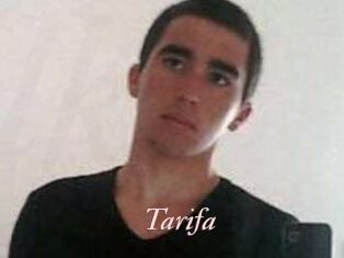 Tarifa