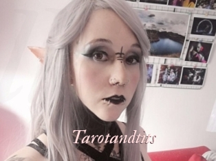 Tarotandtits