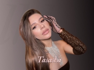 Tasasha
