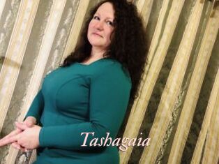 Tashagaia
