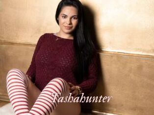 Tashahunter