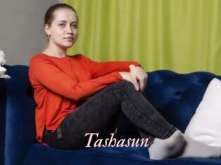 Tashasun