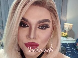 Tashavalle