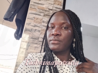 Tashnimapatricia