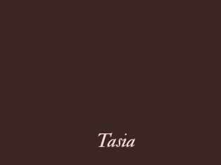 Tasia
