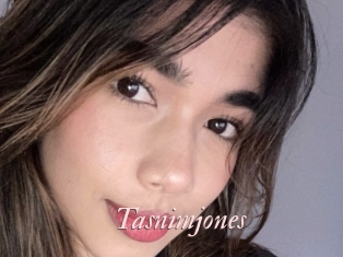 Tasnimjones