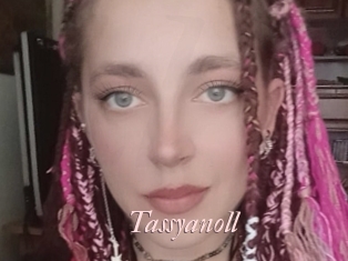 Tassyanoll