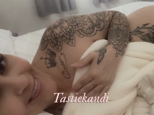Tastiekandi